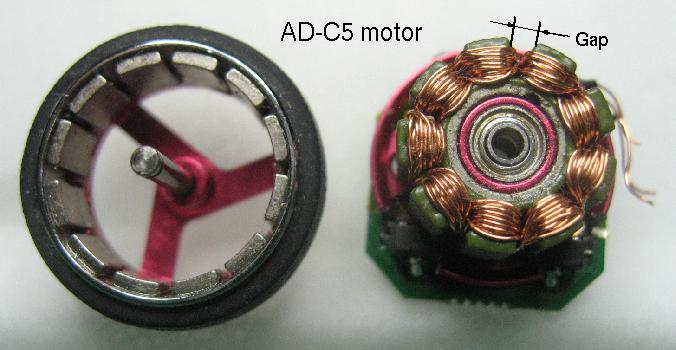 AD-C5 AD-C5
