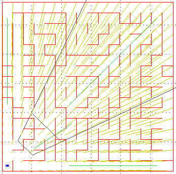 inverse projective transformed image inverse projective transformed image
