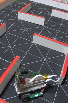 mm7 camera lift up