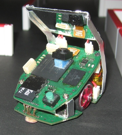 mm8 front view