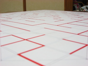 model-maze picture