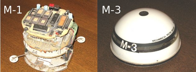 昔のマウス 昔のマウス